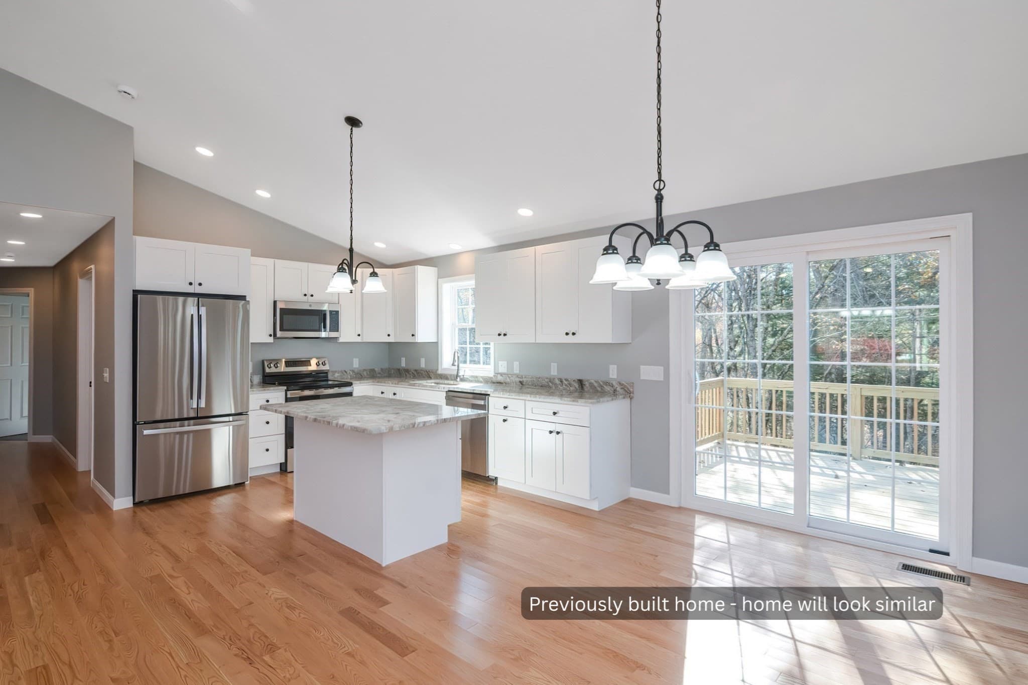 Single Family Residence at 22 Rice Corner Rd., Brookfield MA 01506, Brookfield, photo 16 of 31