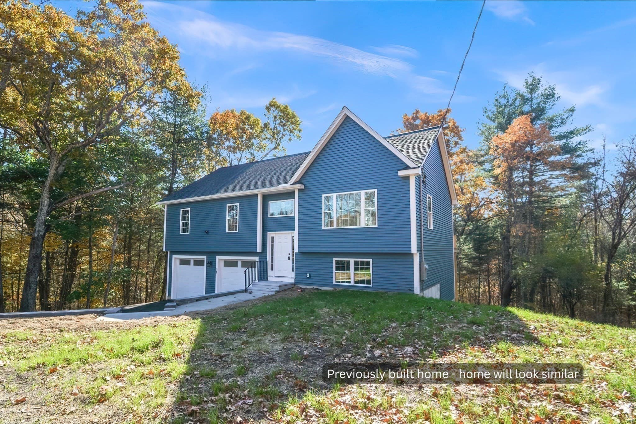 Single Family Residence at 22 Rice Corner Rd., Brookfield MA 01506, Brookfield, photo 7 of 31