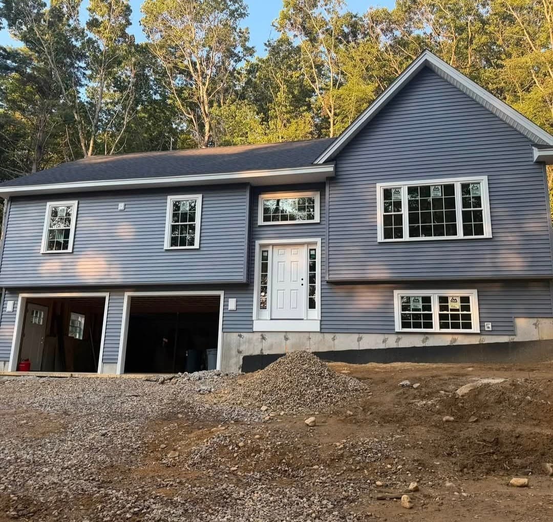 22 Rice Corner Rd., Brookfield MA 01506