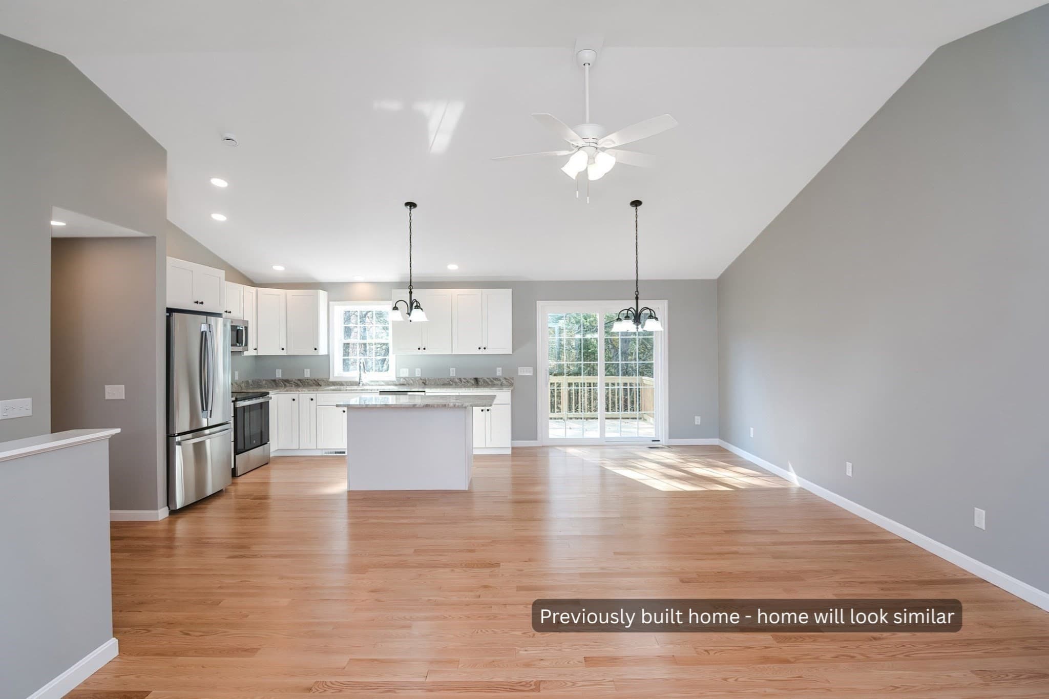 Single Family Residence at 22 Rice Corner Rd., Brookfield MA 01506, Brookfield, photo 14 of 31