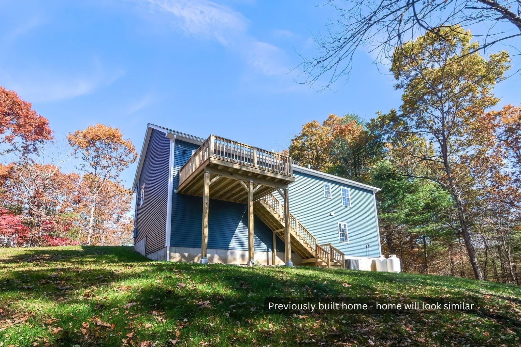 Single Family Residence at 22 Rice Corner Rd., Brookfield MA 01506, Brookfield, photo 8 of 31