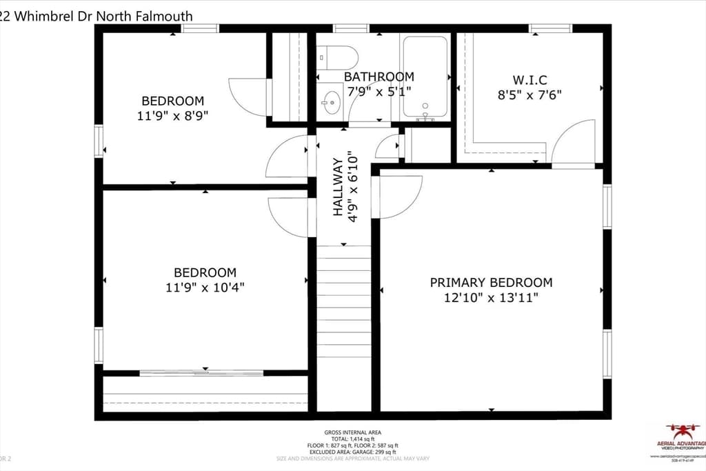 22 Whimbrel Dr, Bourne MA 02534 photo 26