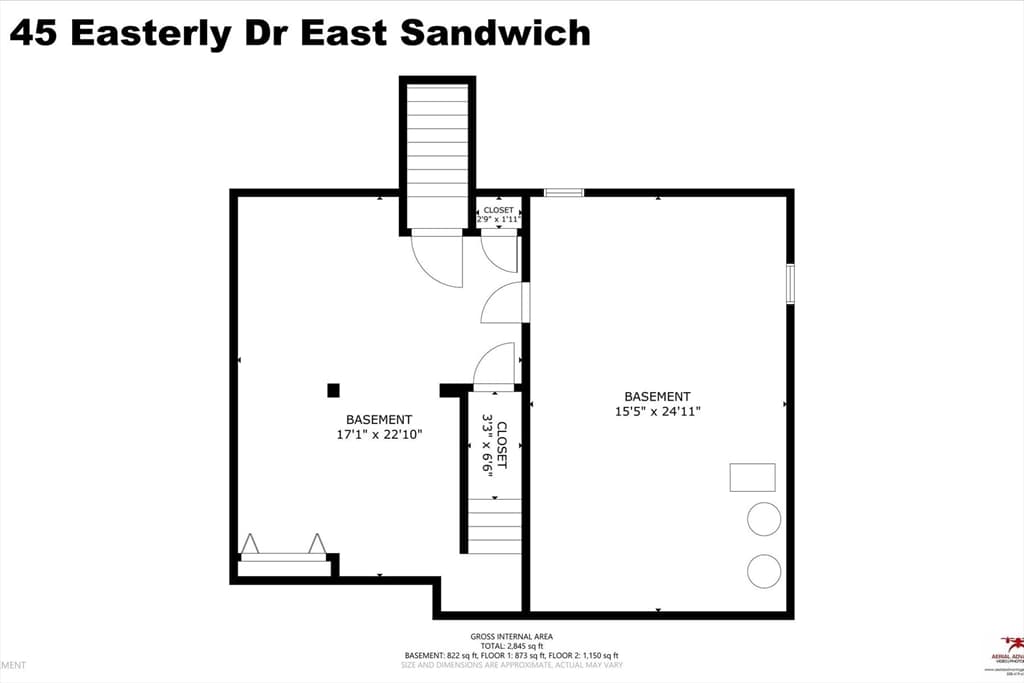 45 Easterly Drive, Sandwich MA 02537 photo 32