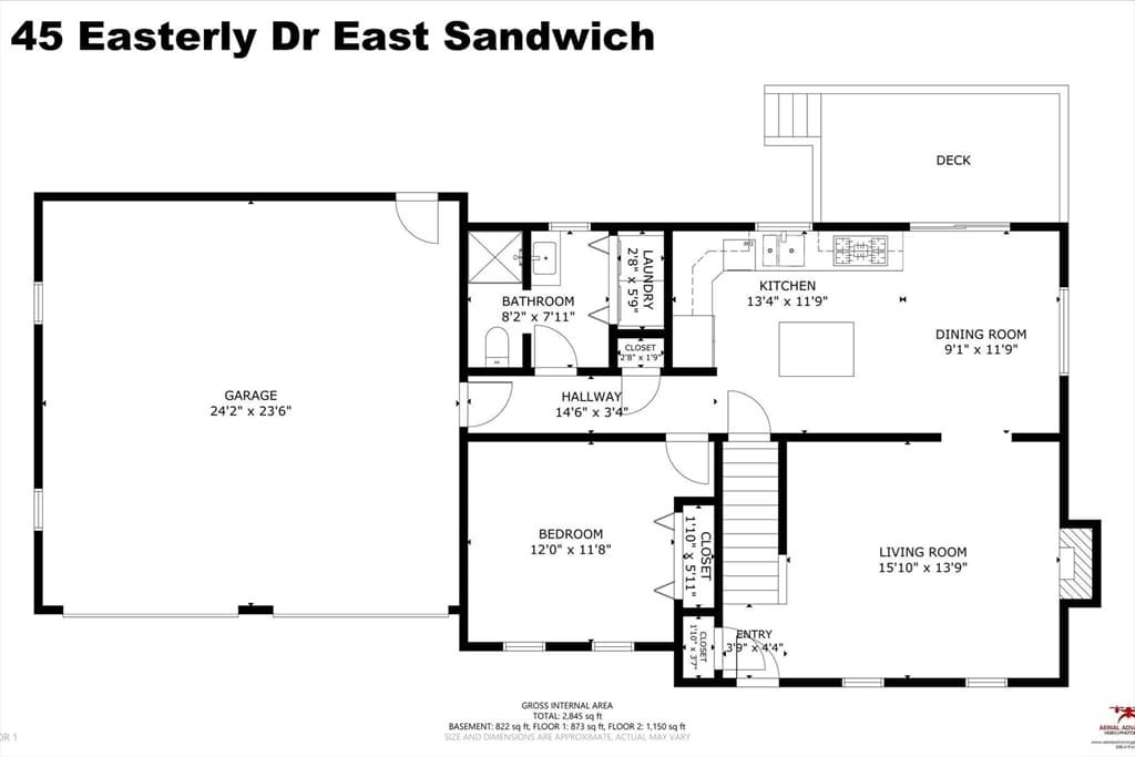 45 Easterly Drive, Sandwich MA 02537 photo 33