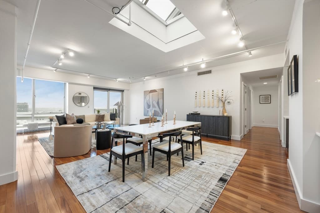 Condominium at 25 Channel Center St # 201, Boston MA 02210, Boston, photo 2 of 16