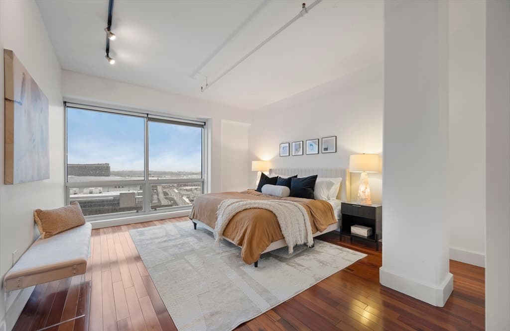 Condominium at 25 Channel Center St # 201, Boston MA 02210, Boston, photo 7 of 16