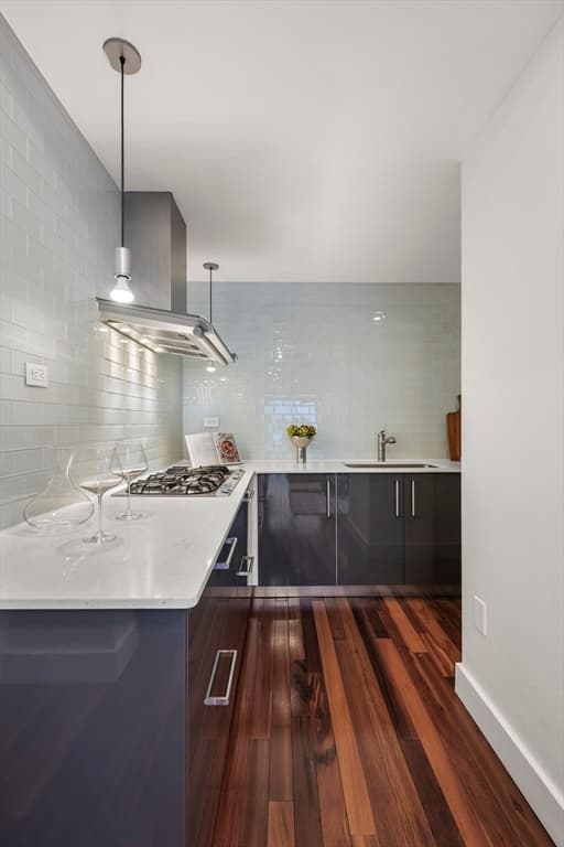 Condominium at 25 Channel Center St # 201, Boston MA 02210, Boston, photo 14 of 16