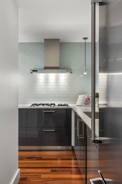 Condominium at 25 Channel Center St # 201, Boston MA 02210, Boston, photo 15 of 16