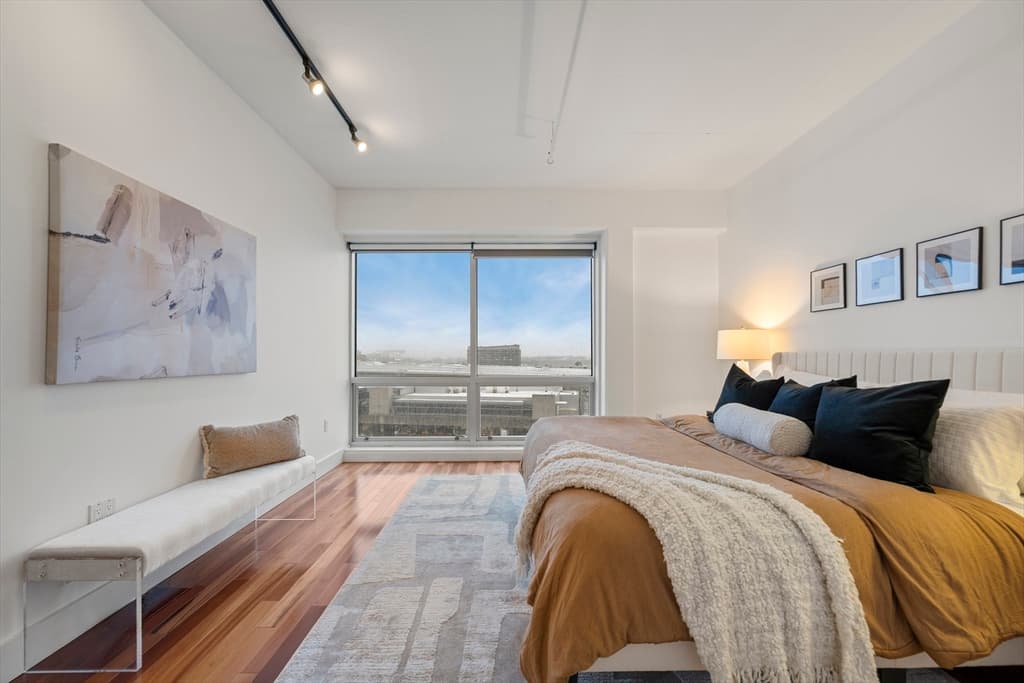 Condominium at 25 Channel Center St # 201, Boston MA 02210, Boston, photo 8 of 16