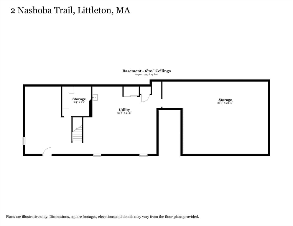 2 Nashoba Trl, Littleton MA 01460 photo 38