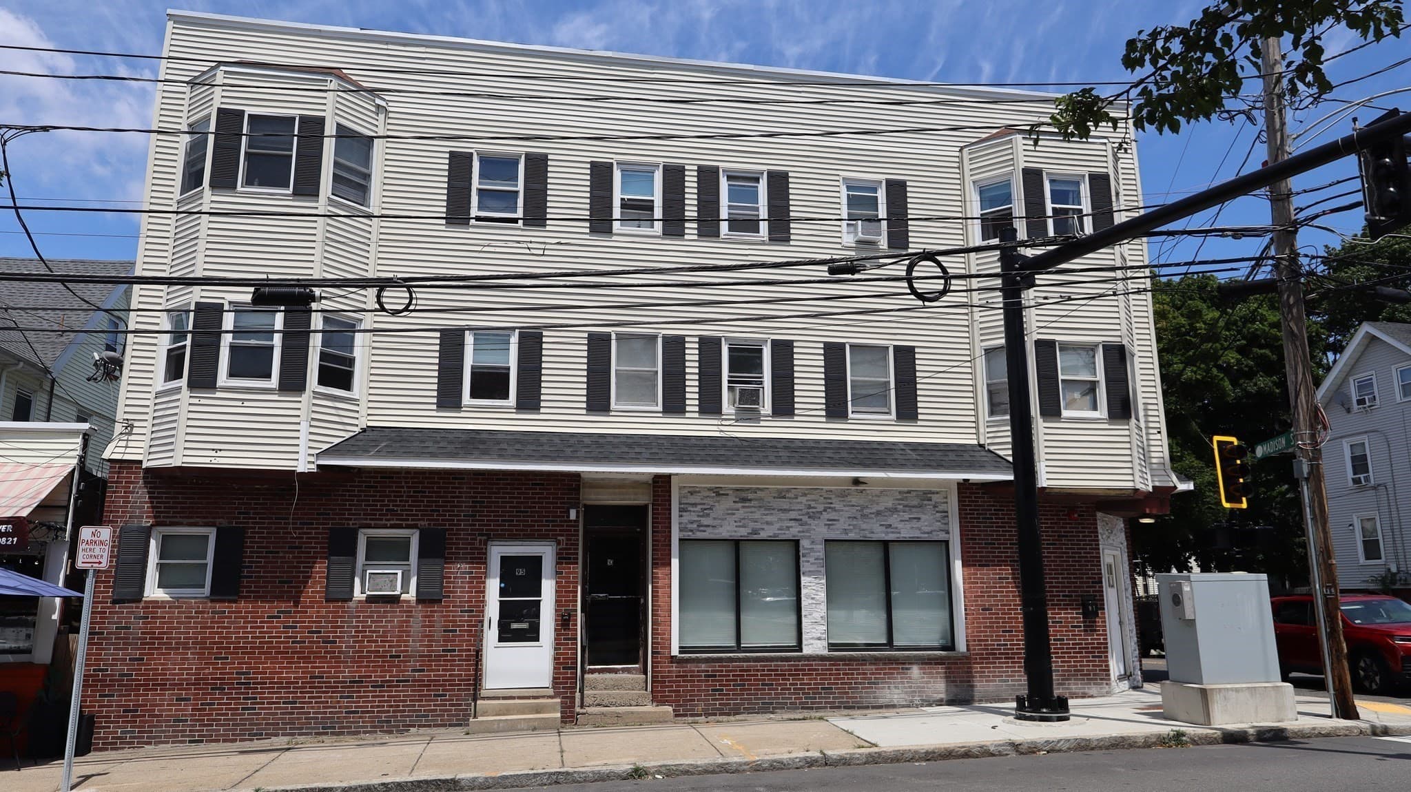 5+ Family - 5+ Units Up/Down at 91-95 Medford Street, Malden MA 02148, Malden, photo 2 of 23