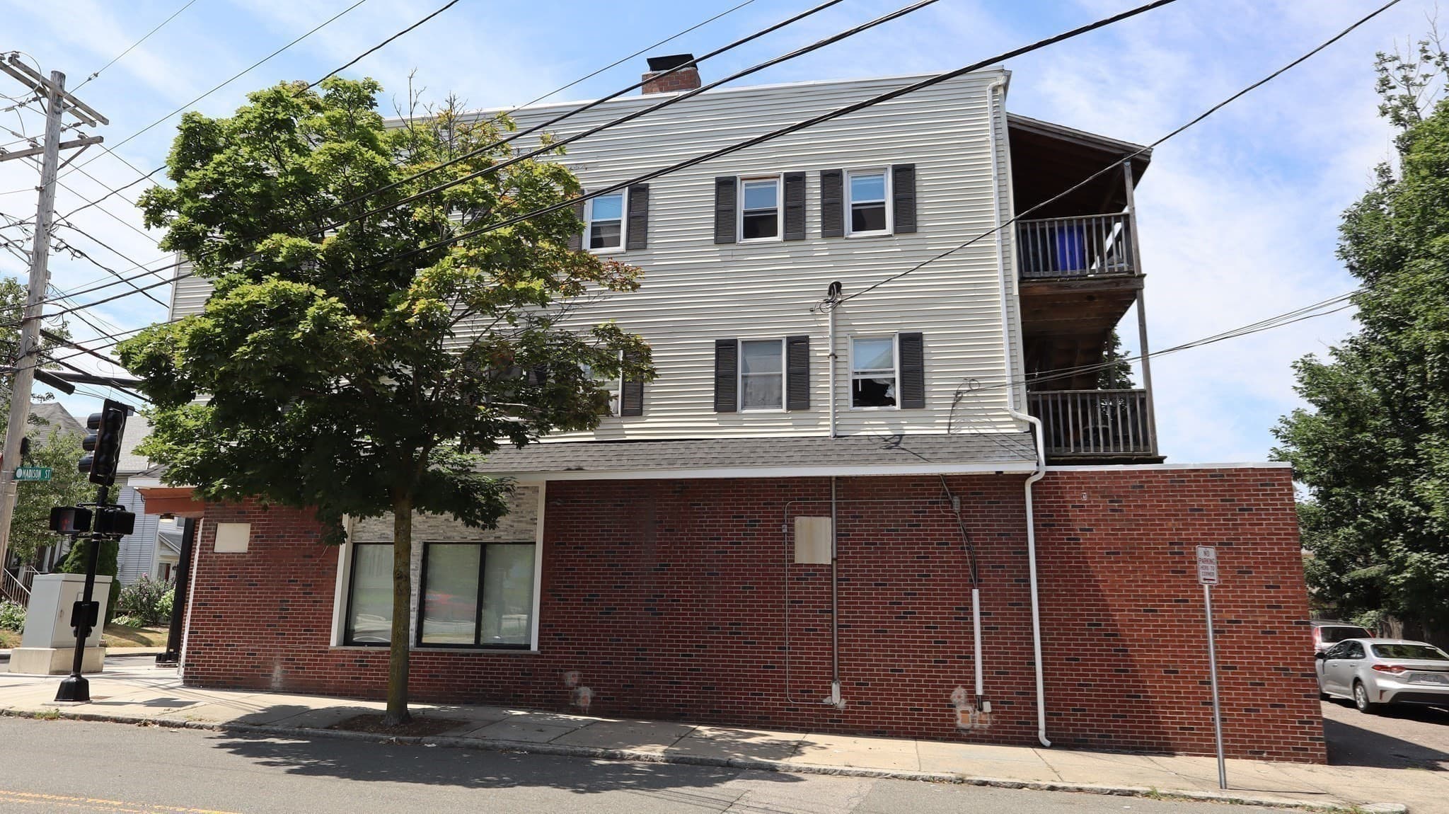5+ Family - 5+ Units Up/Down at 91-95 Medford Street, Malden MA 02148, Malden, photo 6 of 23