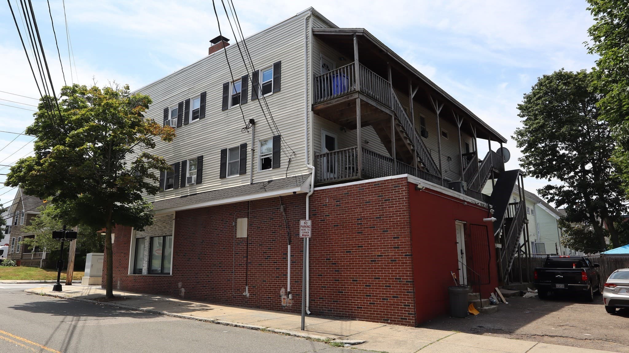 5+ Family - 5+ Units Up/Down at 91-95 Medford Street, Malden MA 02148, Malden, photo 7 of 23