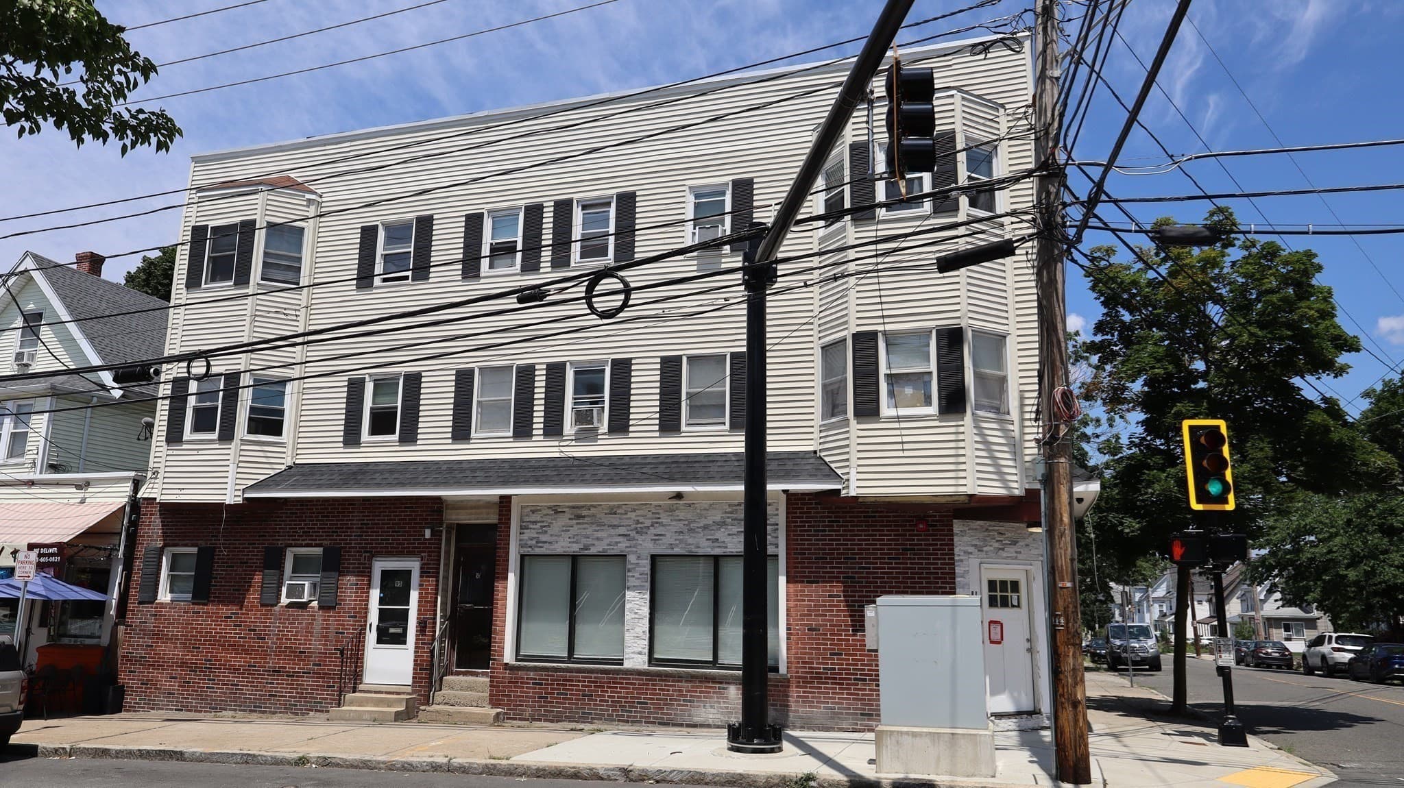 5+ Family - 5+ Units Up/Down at 91-95 Medford Street, Malden MA 02148, Malden, photo 3 of 23