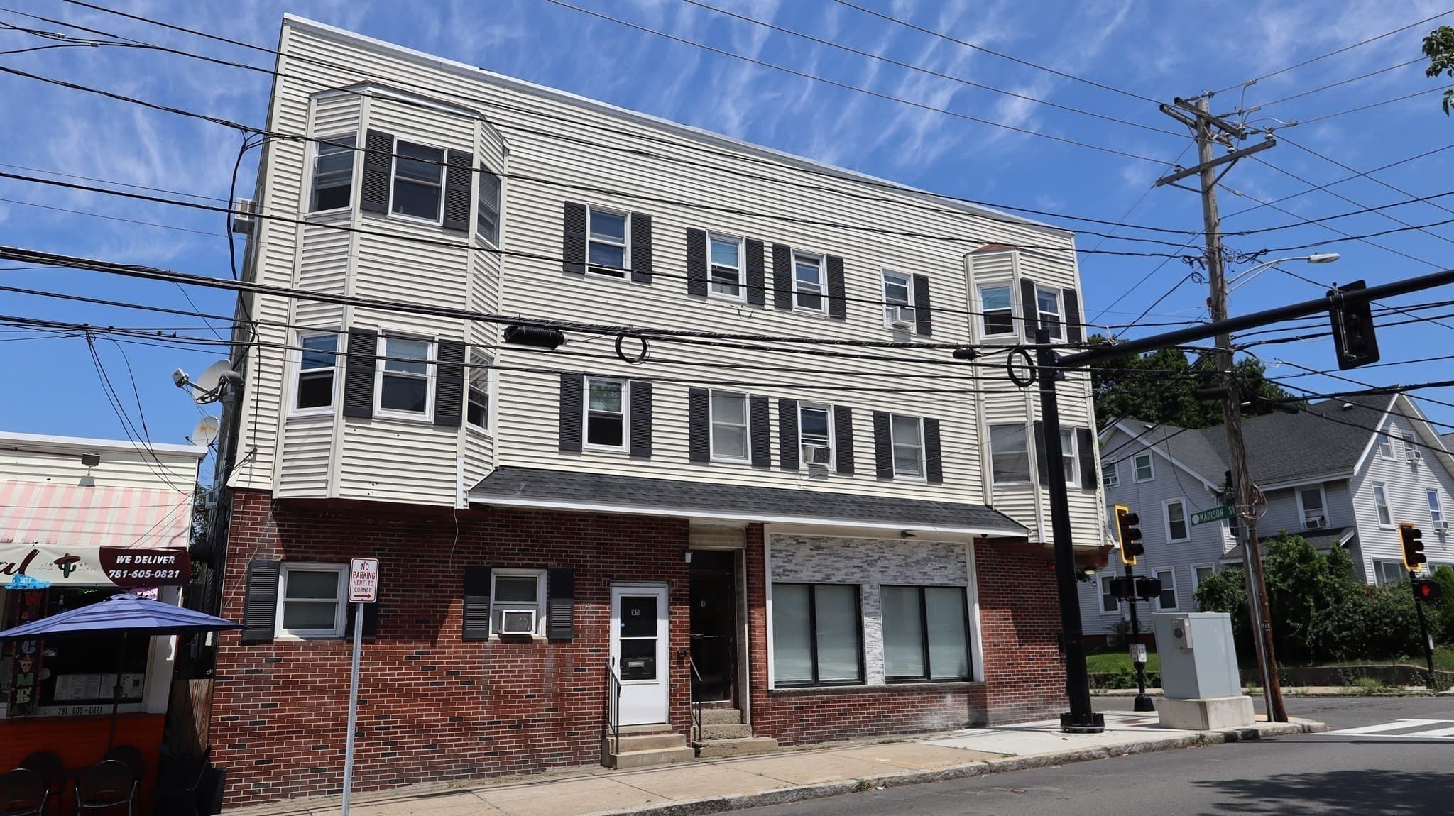 91-95 Medford Street, Malden MA 02148
