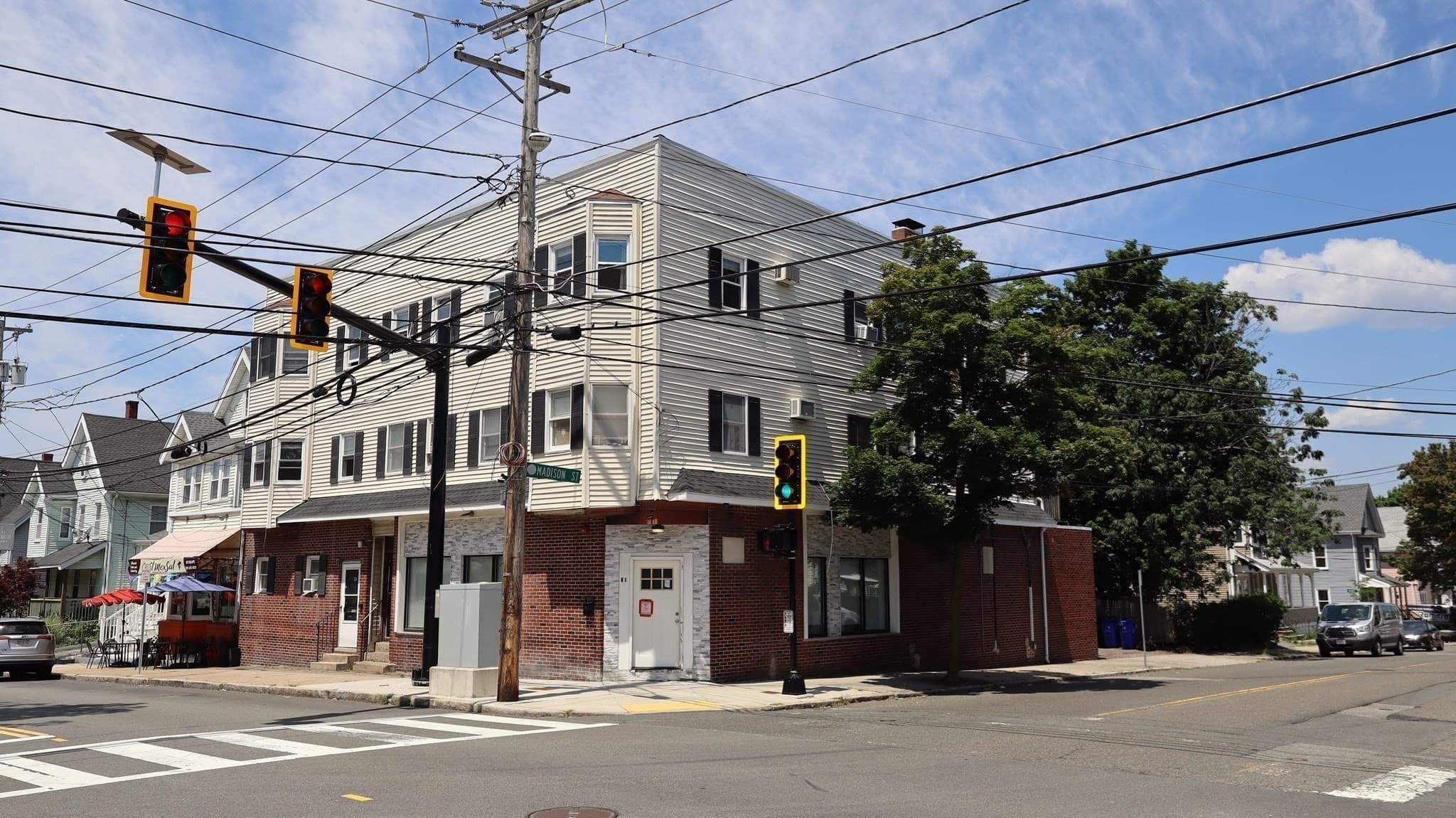 5+ Family - 5+ Units Up/Down at 91-95 Medford Street, Malden MA 02148, Malden, photo 5 of 23