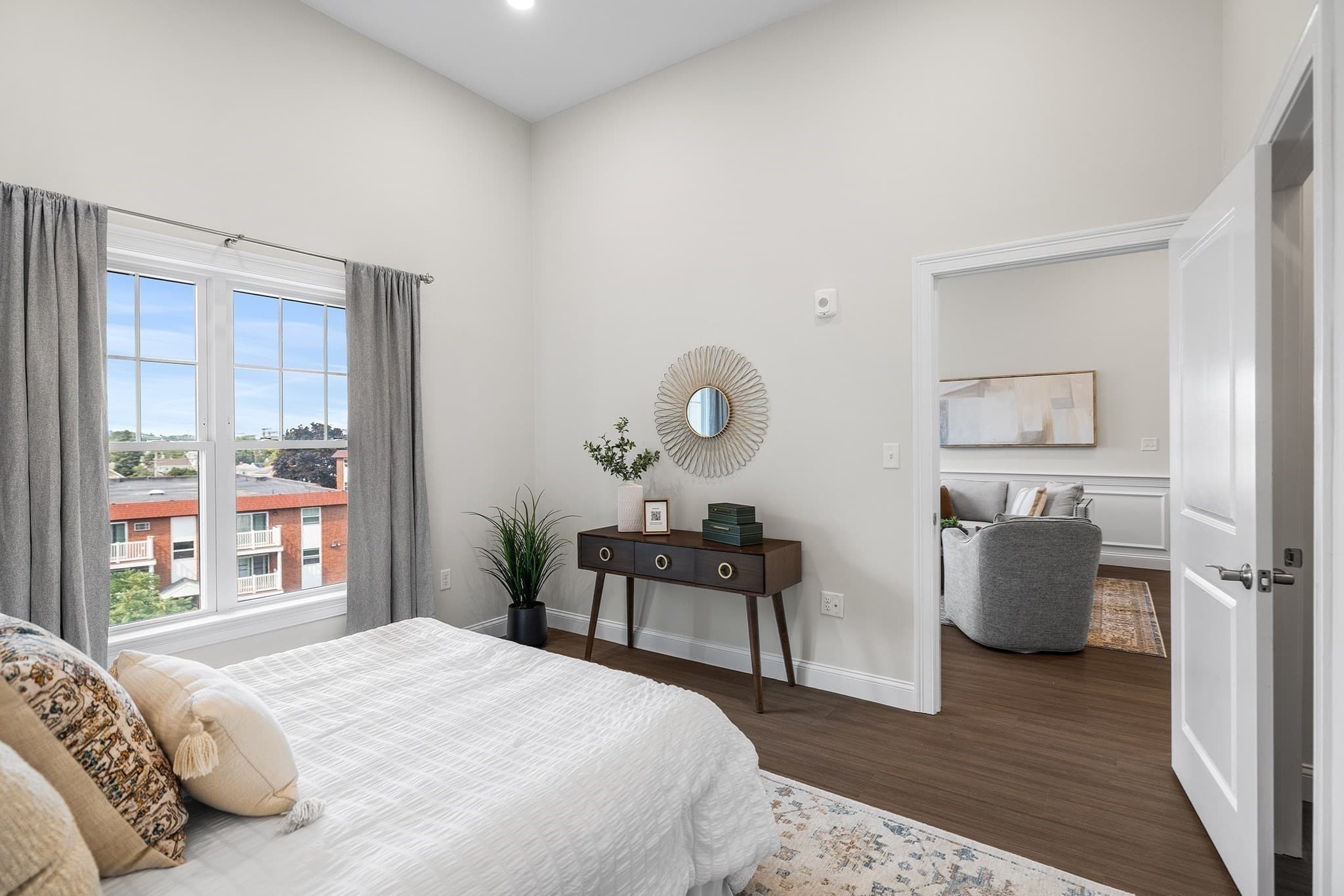 Condominium at 320 Middlesex Avenue # B406, Medford MA 02155, photo 17 of 37