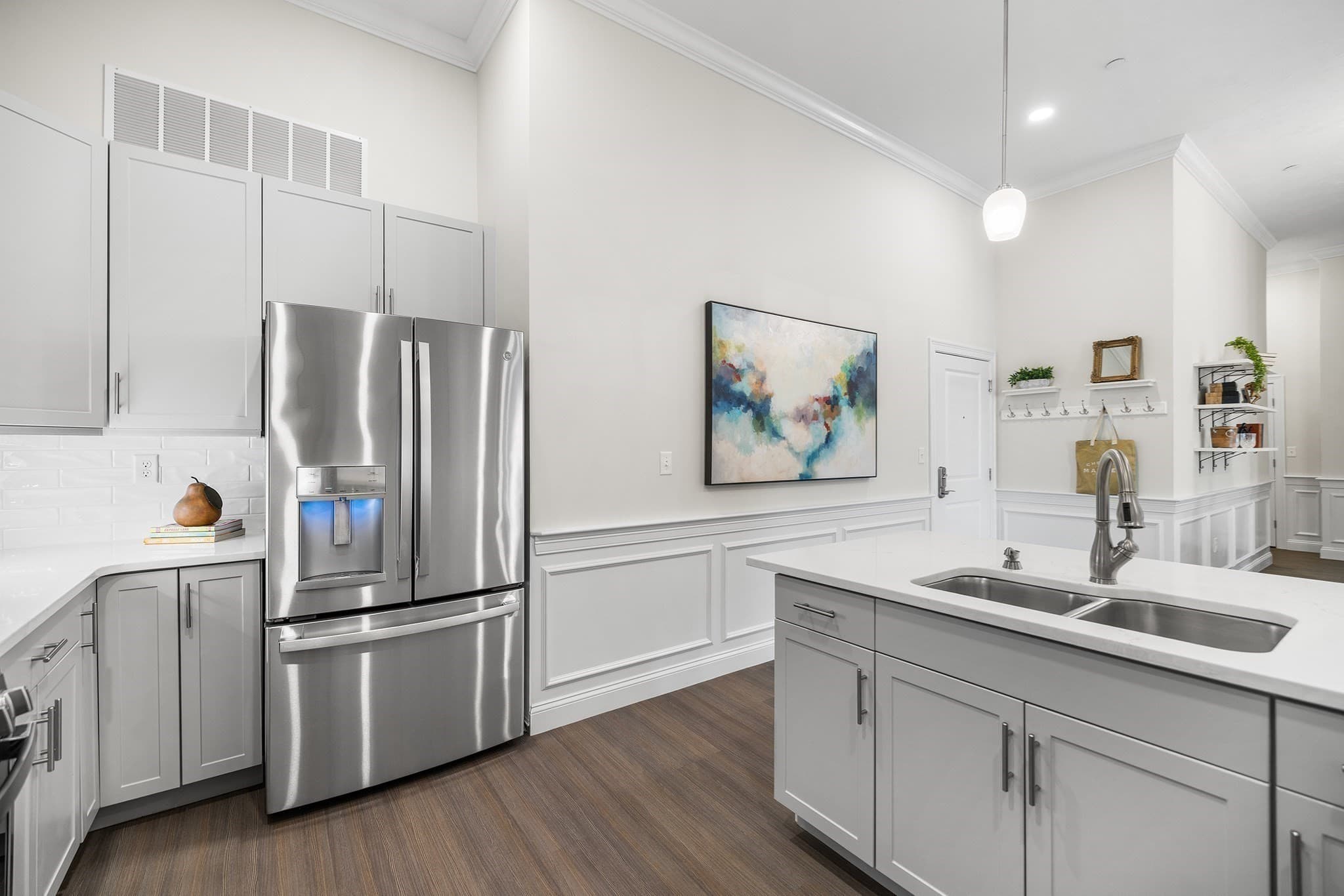 Condominium at 320 Middlesex Avenue # B406, Medford MA 02155, photo 12 of 37