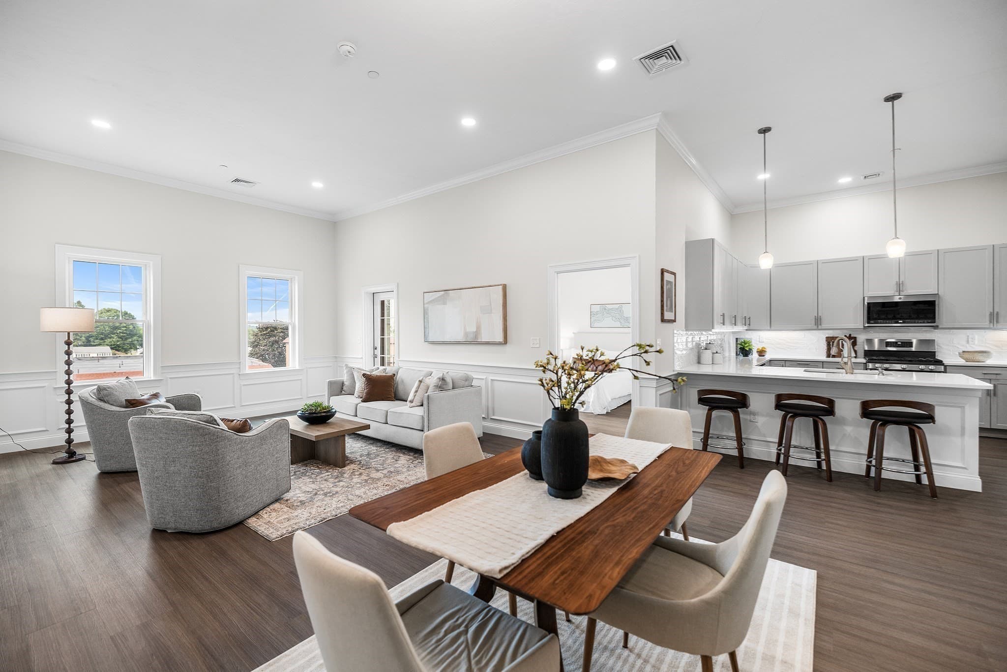 320 Middlesex Avenue # B406, Medford MA 02155