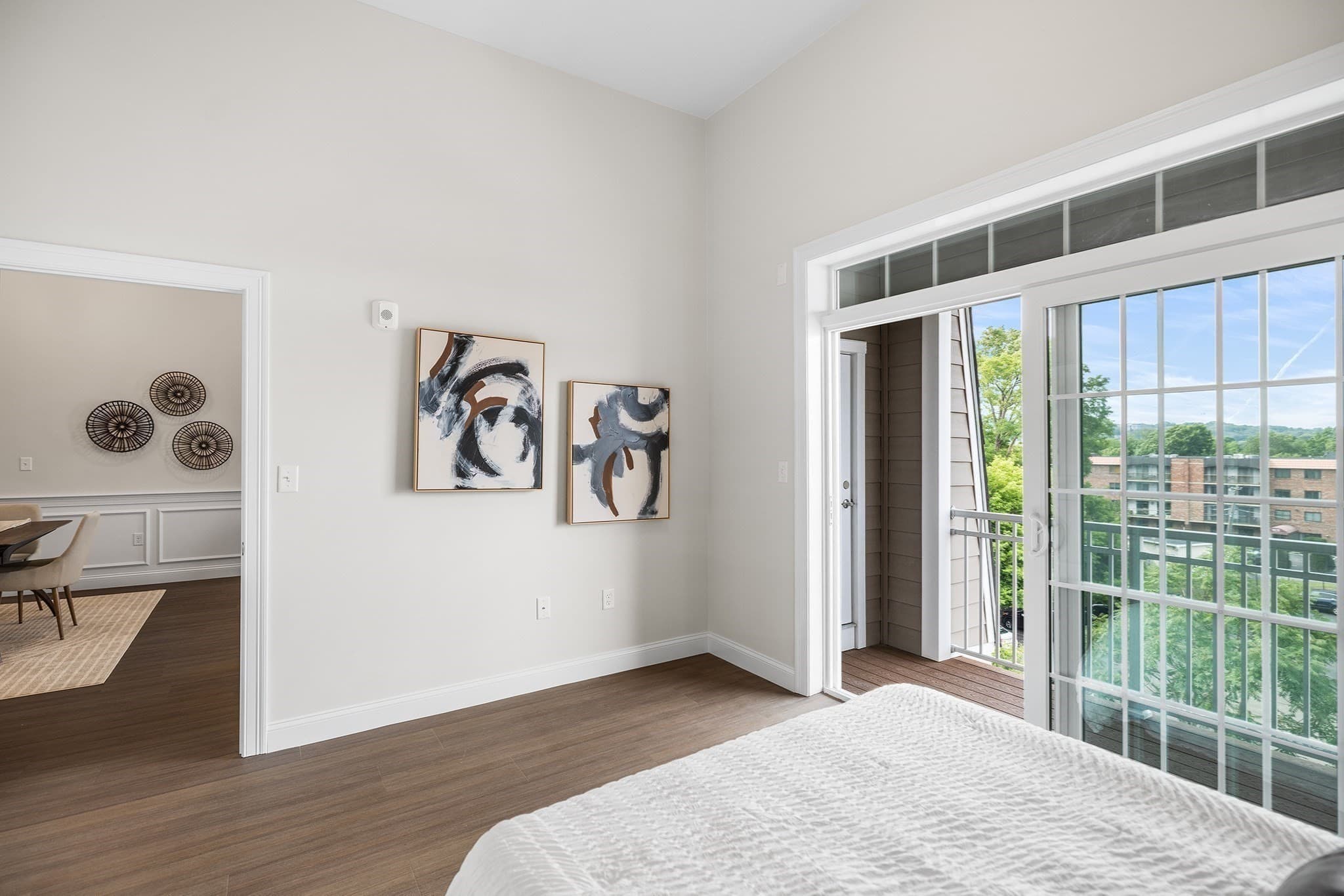 Condominium at 320 Middlesex Avenue # B406, Medford MA 02155, photo 24 of 37