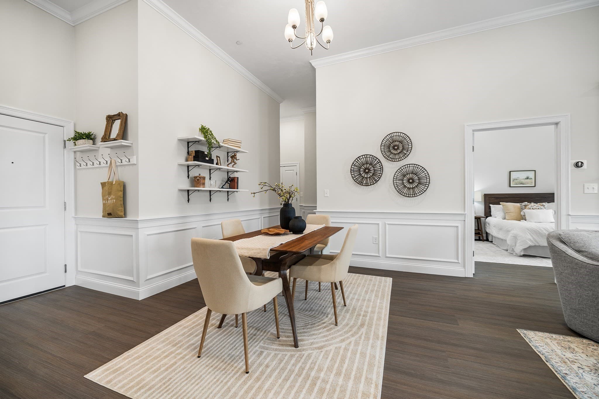 Condominium at 320 Middlesex Avenue # B406, Medford MA 02155, photo 14 of 37