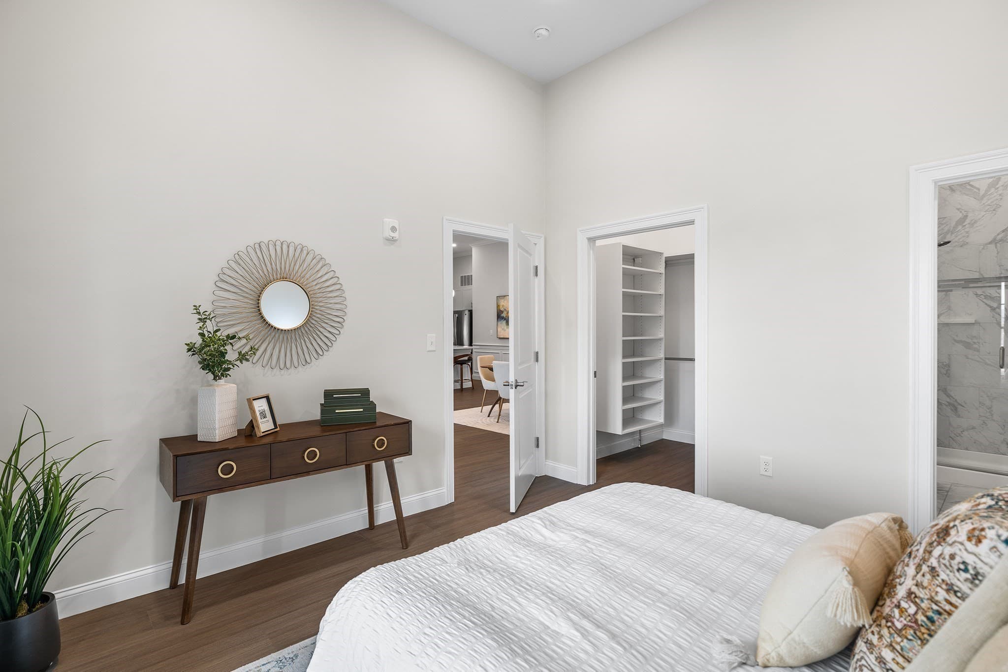 Condominium at 320 Middlesex Avenue # B406, Medford MA 02155, photo 18 of 37