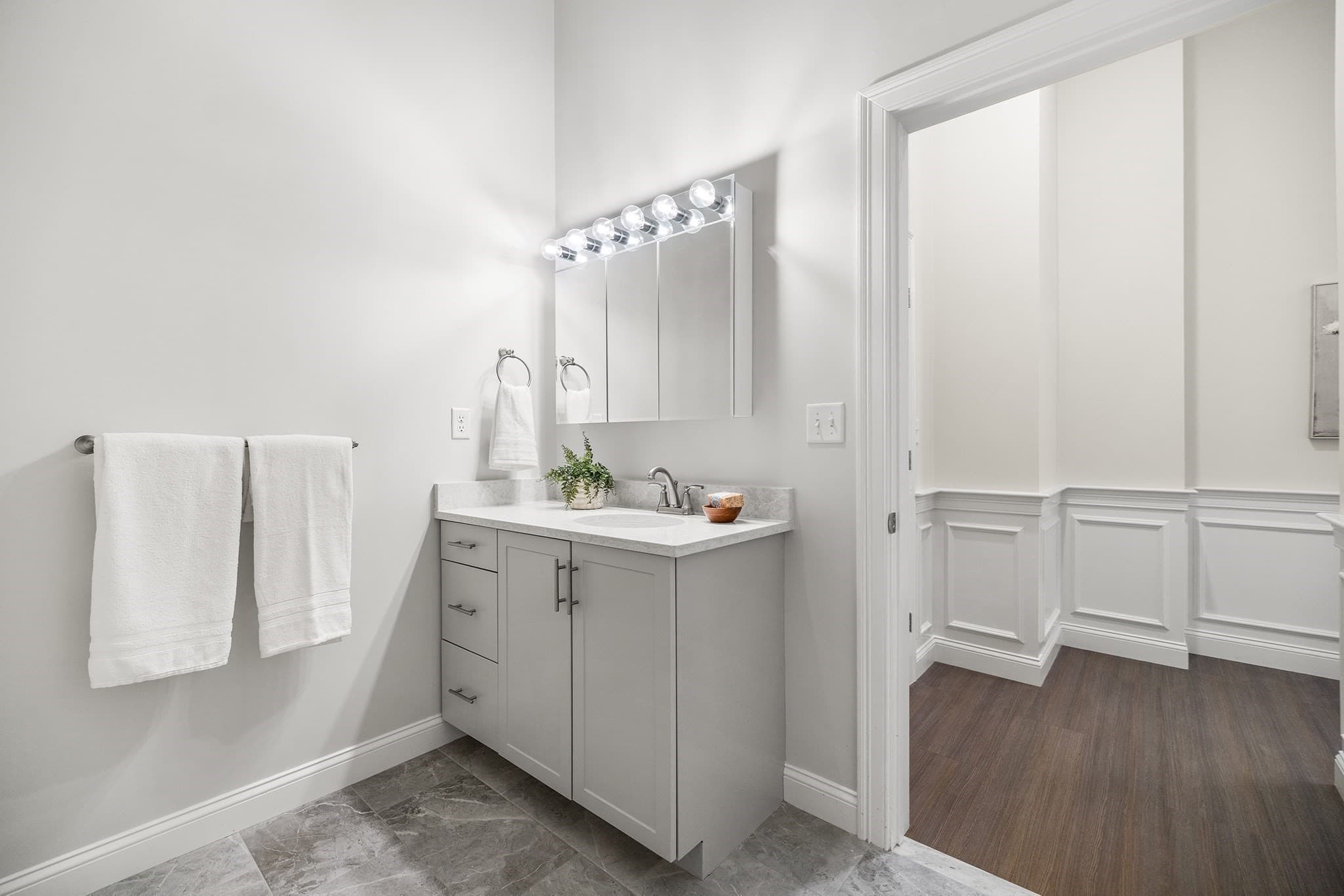 Condominium at 320 Middlesex Avenue # B406, Medford MA 02155, photo 25 of 37