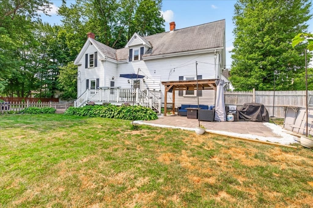 225 E Water St, Rockland MA 02370 photo 36