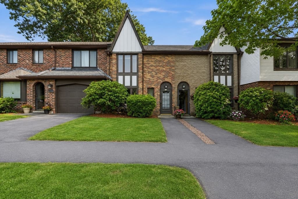 23 Cobblestone Ln # 23, Worcester MA 01606 photo 20