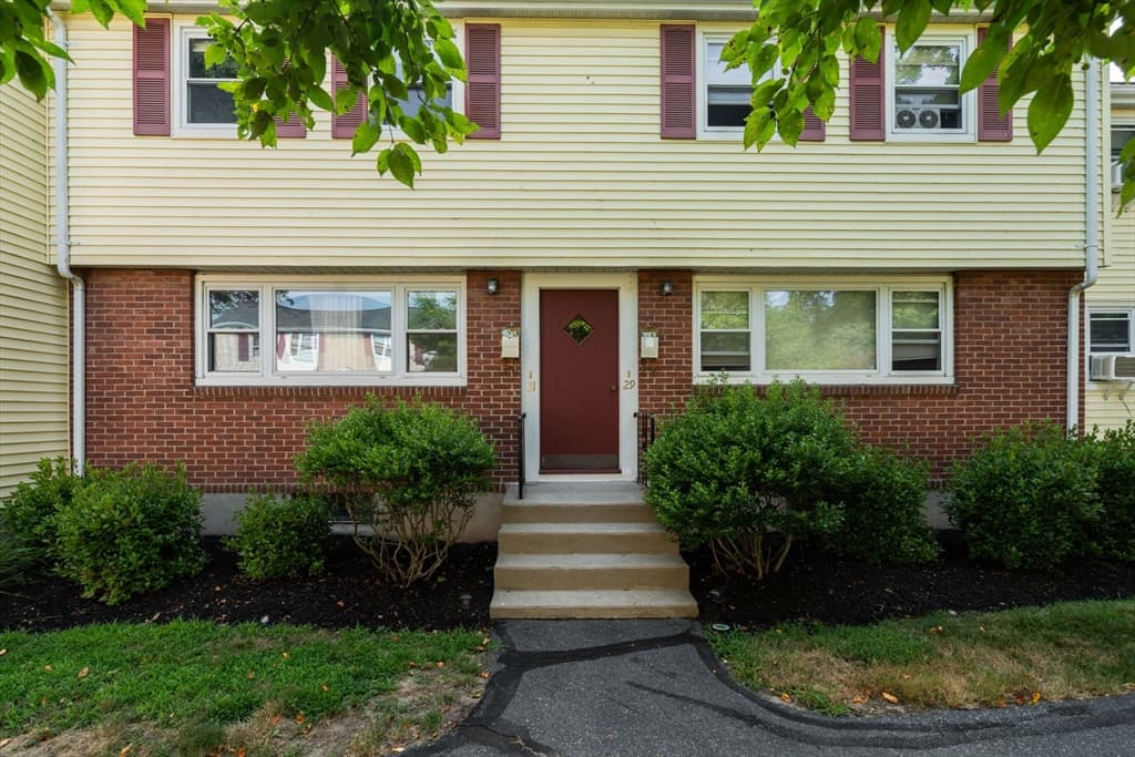 31 Prescott St # 31, Framingham MA 01702