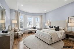 Condominium at 31 Homestead # 2, Boston MA 02121, Boston, photo 13 of 18