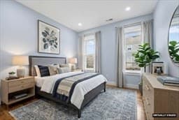 Condominium at 31 Homestead # 2, Boston MA 02121, Boston, photo 12 of 18
