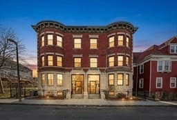 31 Homestead # 2, Boston MA 02121