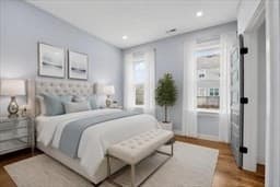 Condominium at 31 Homestead # 2, Boston MA 02121, Boston, photo 14 of 18