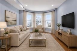 Condominium at 31 Homestead # 2, Boston MA 02121, Boston, photo 4 of 18
