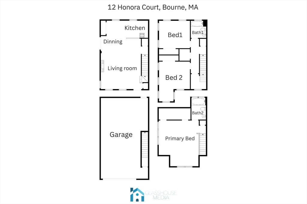 12 Honora Ln # 12, Bourne MA 02532 photo 42
