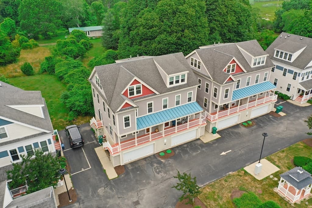 12 Honora Ln # 12, Bourne MA 02532 photo 5