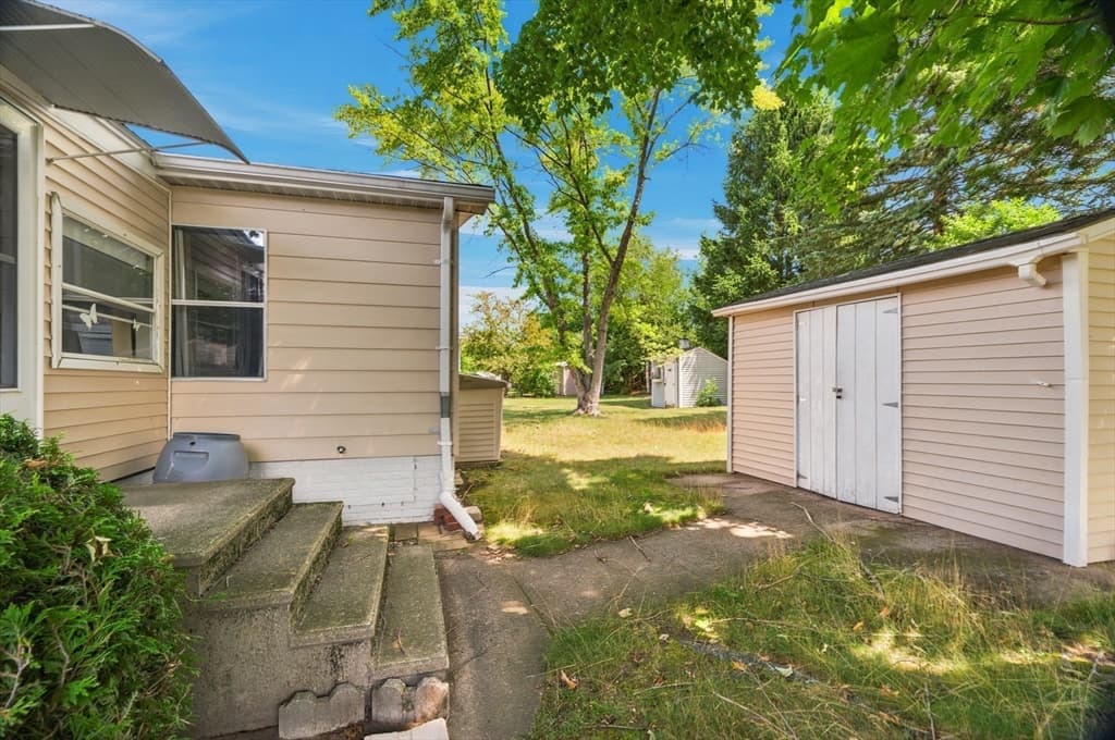 27 Castle Road # 153, Attleboro MA 02703 photo 23