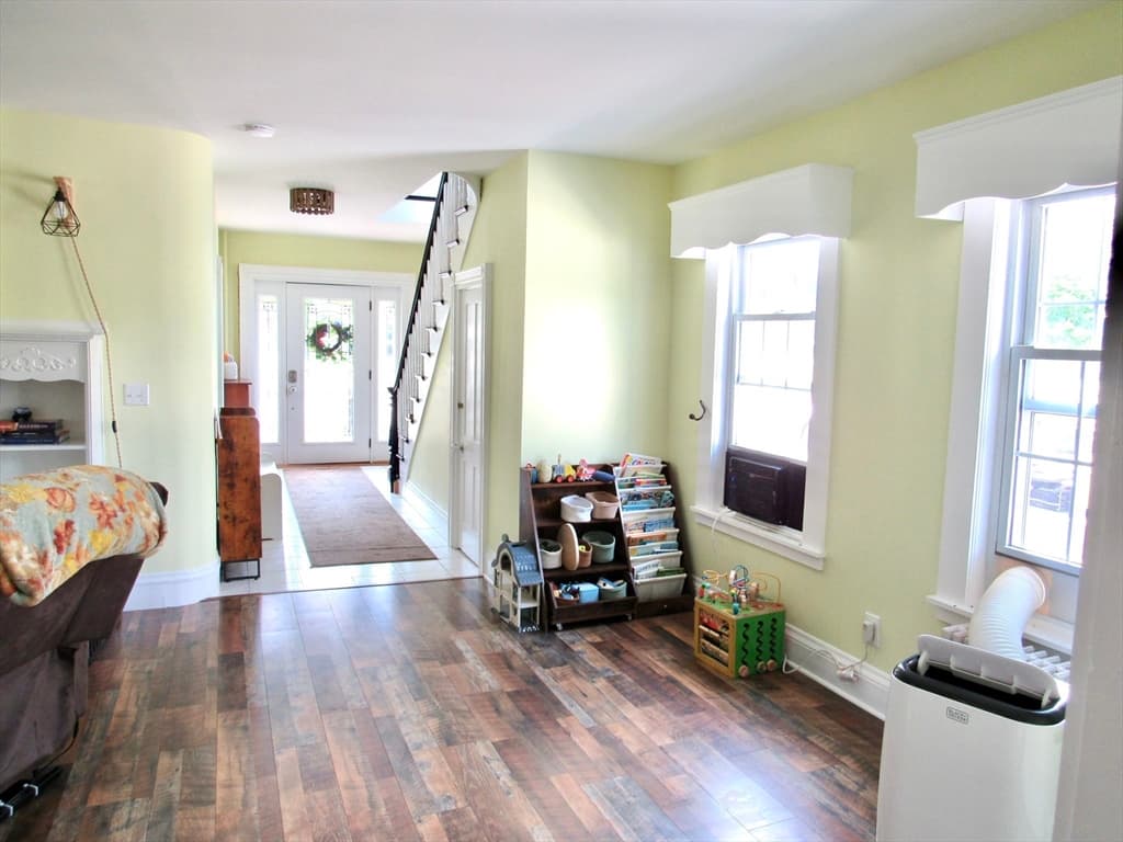 Single Family Residence at 5 Washington St, Monson MA 01057, Monson, photo 27 of 41