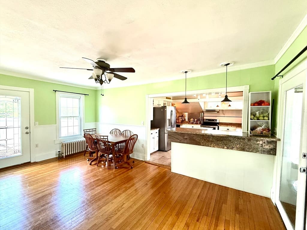 Single Family Residence at 5 Washington St, Monson MA 01057, Monson, photo 13 of 41