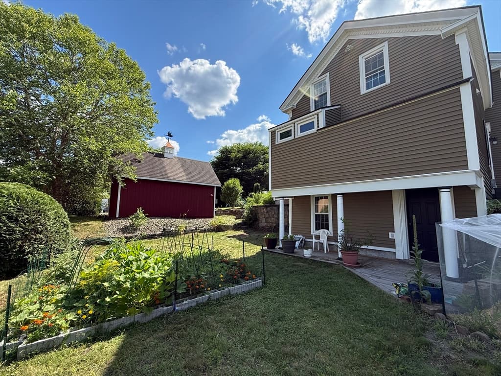 Single Family Residence at 5 Washington St, Monson MA 01057, Monson, photo 41 of 41