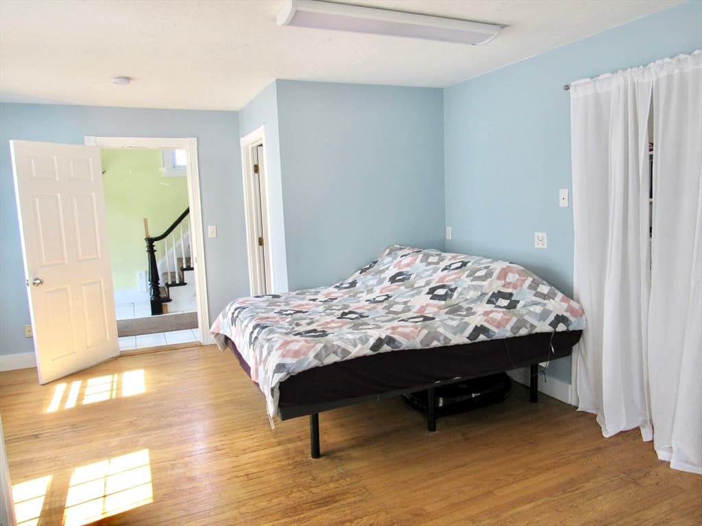 Single Family Residence at 5 Washington St, Monson MA 01057, Monson, photo 29 of 41