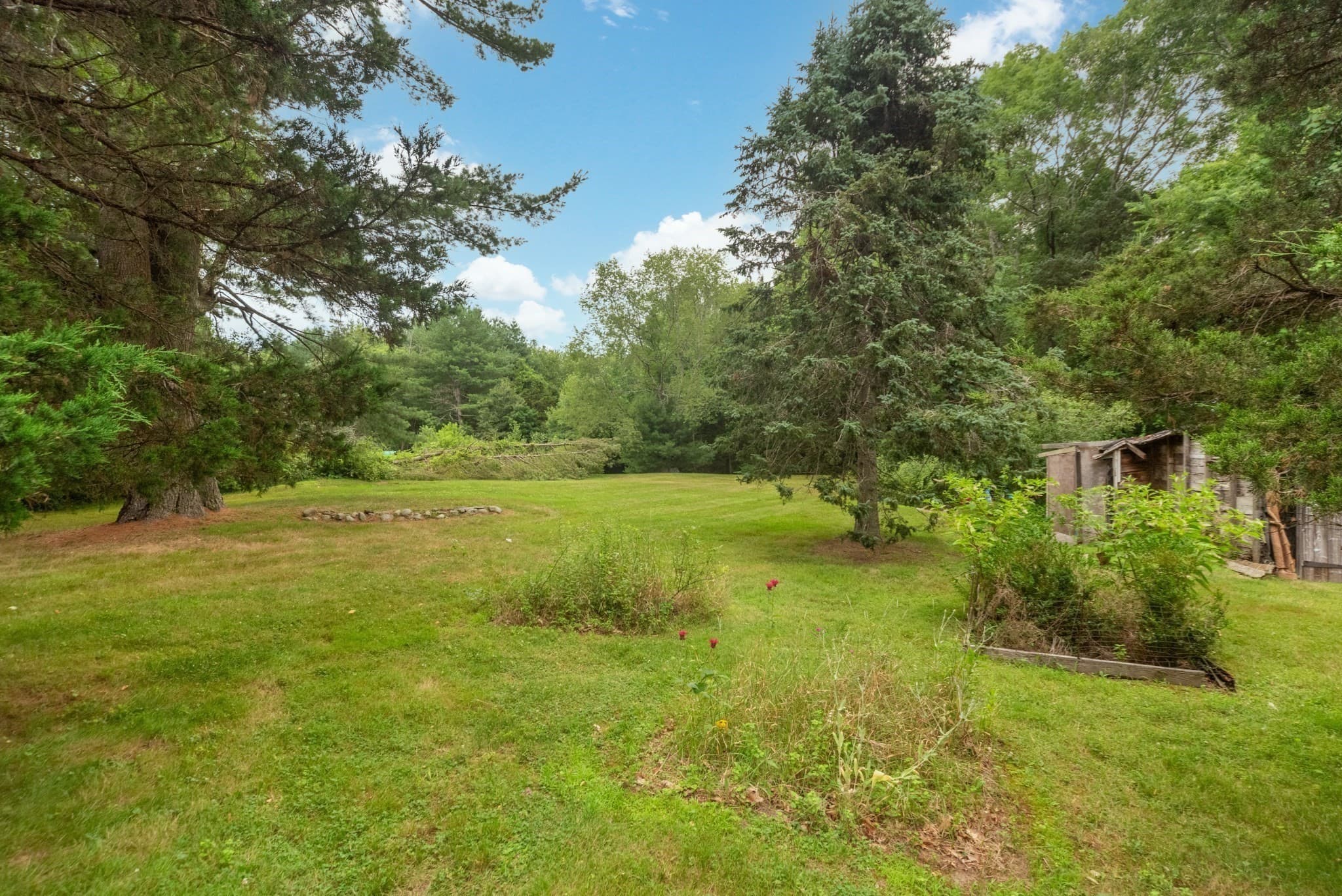 Single Family Residence at 634 Pine St, Bridgewater MA 02324, Bridgewater, photo 32 of 37