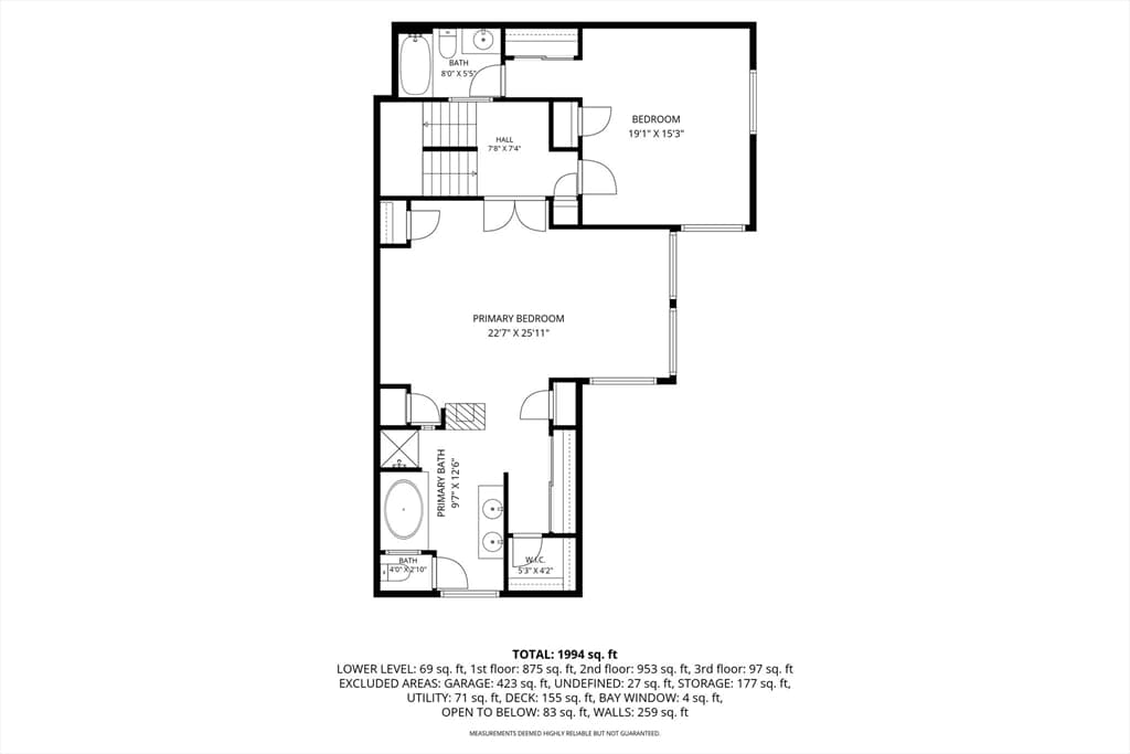 703 Old Bridge Ln # 703, Bellingham MA 02019 photo 42