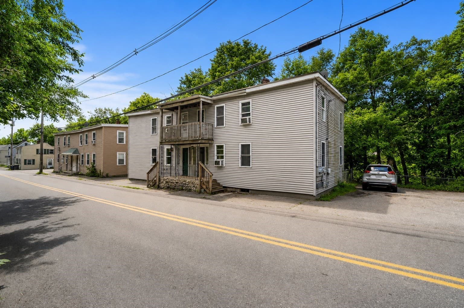 40-48 Primrose Hill Rd, Dracut MA 01826