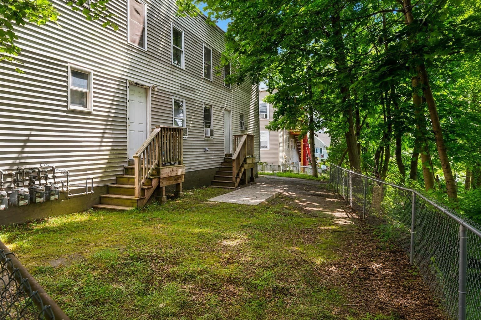 4 Family at 40-48 Primrose Hill Rd, Dracut MA 01826, photo 18 of 19