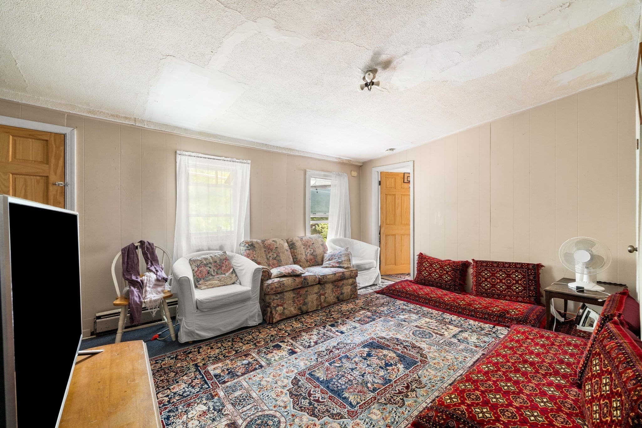 4 Family at 40-48 Primrose Hill Rd, Dracut MA 01826, photo 11 of 19