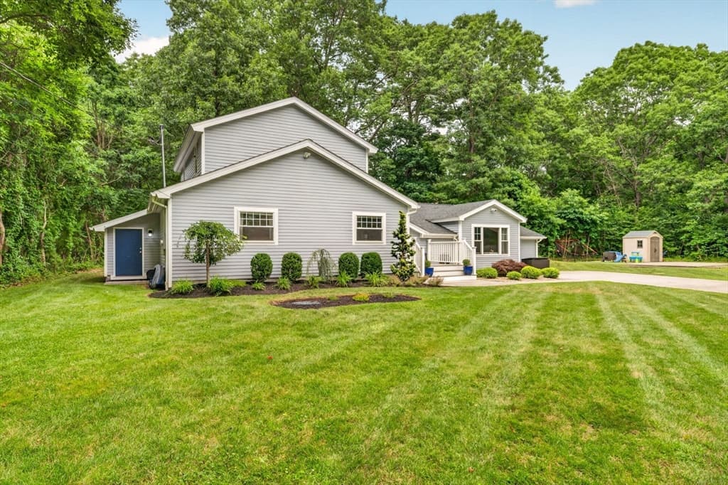 6 Ida Way, Freetown MA 02702 photo 20