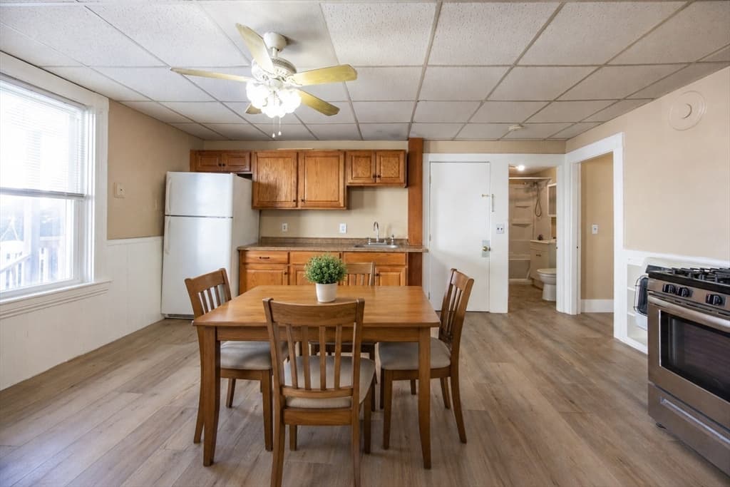 3 Family at 28 Richmond St, Blackstone MA 01504, photo 8 of 15