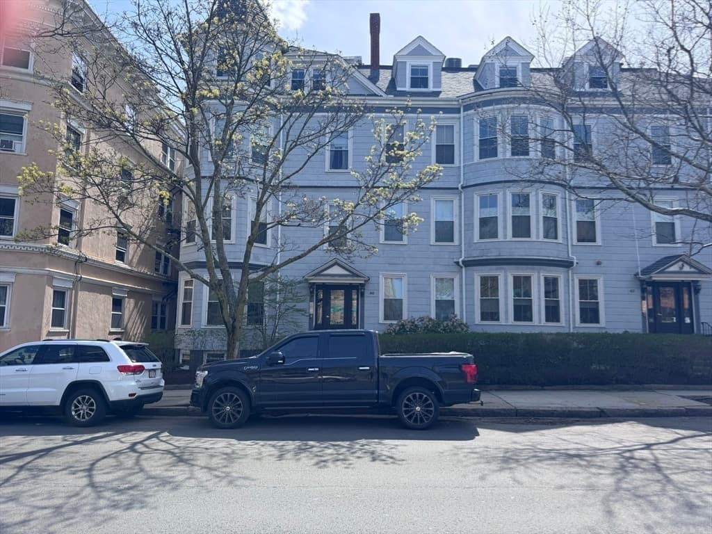 40 Highland Ave # 8, Somerville MA 02143 photo 12